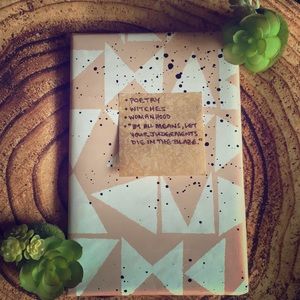 Blind Date with a Book! POETRY!!!